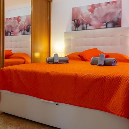 Moderno apartamento en Valencia para 6 personas Exterior foto