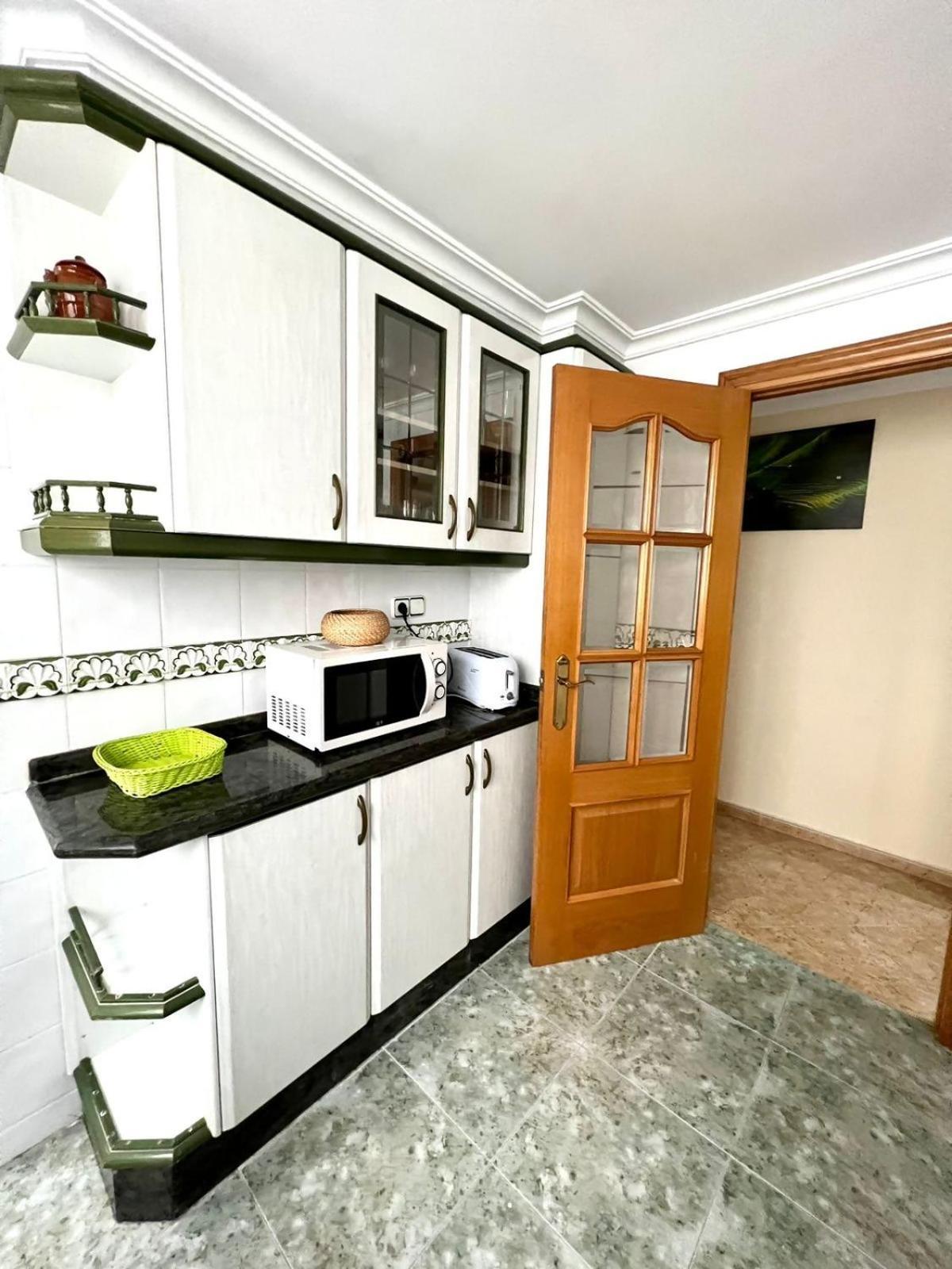 Moderno apartamento en Valencia para 6 personas Exterior foto